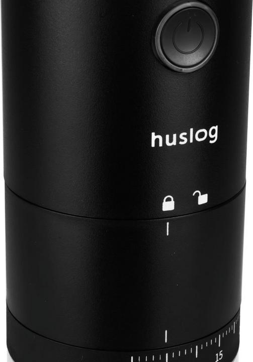 Produktbild Huslog Cordless Coffee Grinder