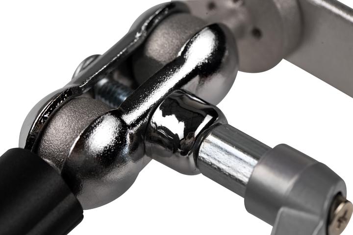 Actual product image Nanlite T12 bracket (Stand holder)