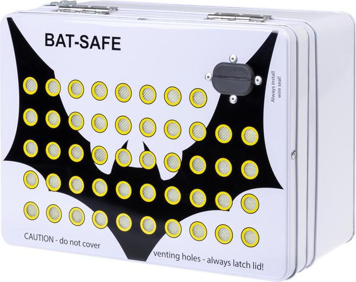 Actual product image Li-Polar bat safe (25 cm, 16.50 cm)