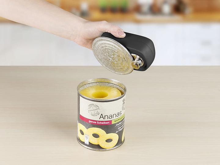 Produktbild Rosenstein & Söhne 2er-Set Sicherheits-Dosenöffner