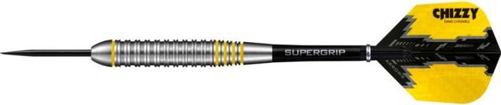 Image du produit Harrows Dave Chisnall Chizzy Brass (22 g)