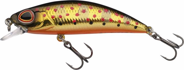Berkley DEX Bullet Jerk (5 cm)