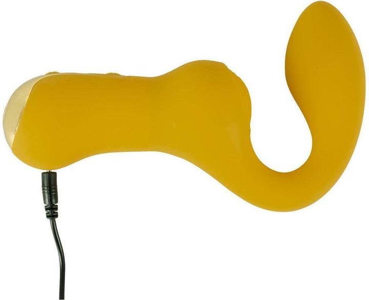 Produktbild Your new favourite Double Vibr
