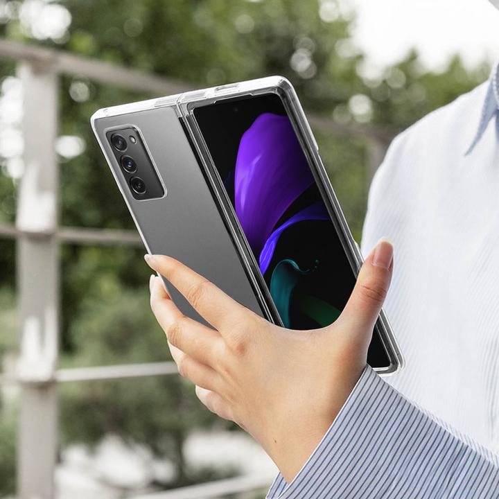 Produktbild Avizar Robuste Series (Samsung Galaxy Z Fold2)