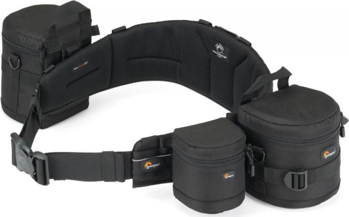 Produktbild Lowepro Lens Case 11 x 26 cm, Objektivtasche (Objektivtasche, 7.65 l)