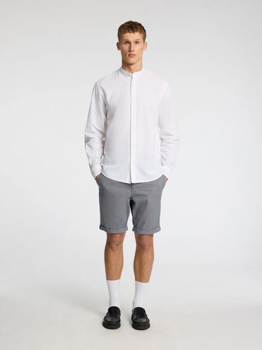 Immagine prodotto Selected Homme Pantaloncini in cotone elasticizzato (XXL)