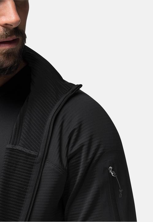 Actual product image Jack Wolfskin Prelight Fz M (M)