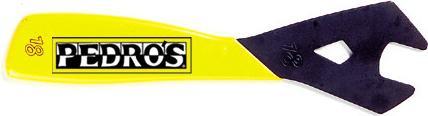 Actual product image Pedros Wrench