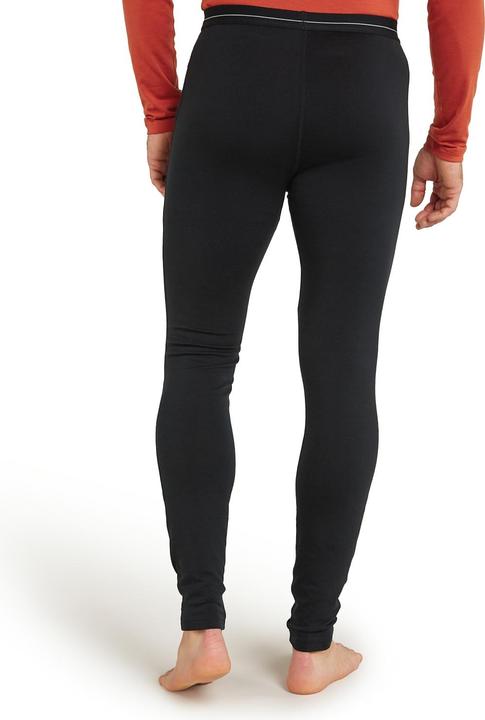 Immagine prodotto Icebreaker Leggings da uomo in misto merino Core Heavyweight (S)