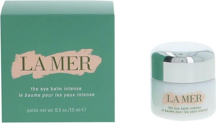 Produktbild La Mer The Eye Balm Intense (Balsam, 15 ml, Tag)
