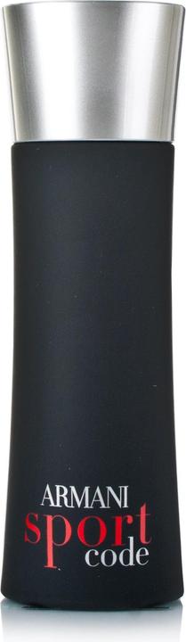 Produktbild Giorgio Armani Code Sport (Eau de Toilette, 75 ml)