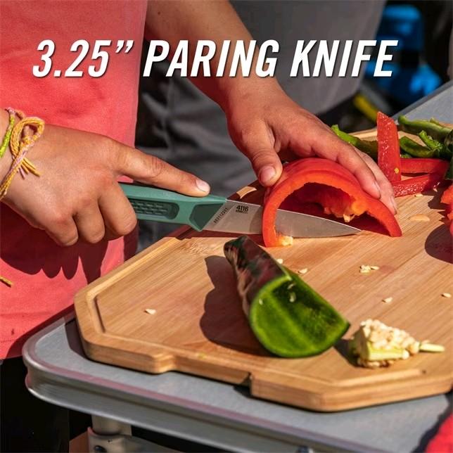 Produktbild Gerber Gear Compleat Schneidebrett-Set