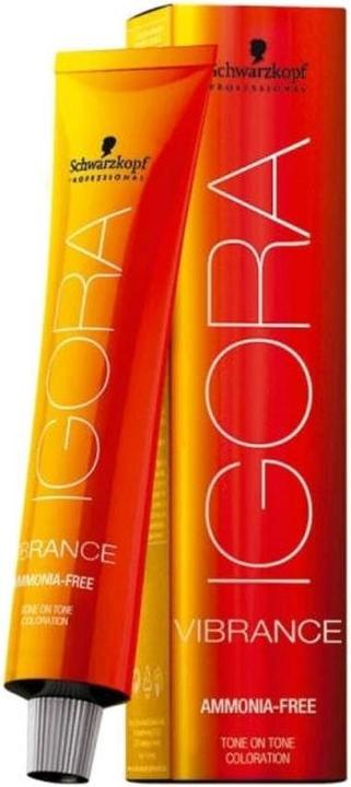 Schwarzkopf Professional IGORA Vibrance Haartönung NEU (Extra Hellblond Cendré)