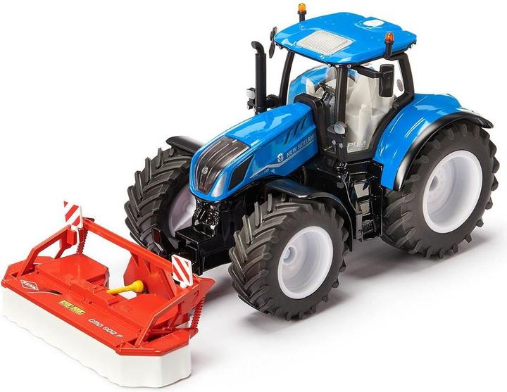 Produktbild Siku New Holland T7.315 HD