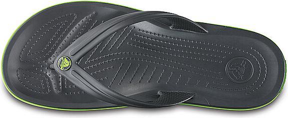 Produktbild Crocs Crocband Flip Sandals Unisex (46)