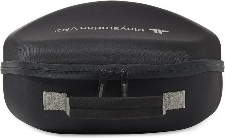 Produktbild PowerA PS5 VR2 Tasche Carrying Case POWER A offiziell lizensiert