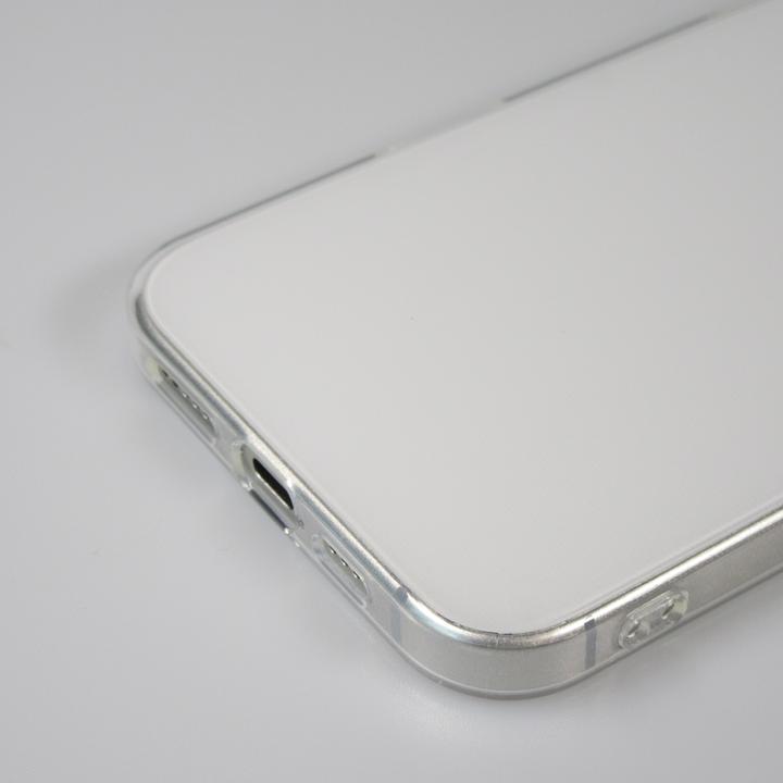 Immagine prodotto PhoneLook Copri gomma Silicone Gel Semplice Super Chiaro Flessibile (Apple iPhone 16 Plus)