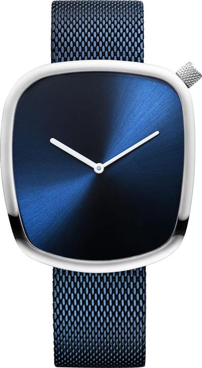Bering Classic (Analoguhr, 40 mm)
