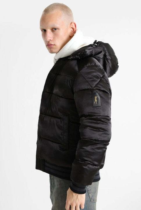 Produktbild Boxeur des Rues Bomberjacke Satin Bomber Jacket (L)