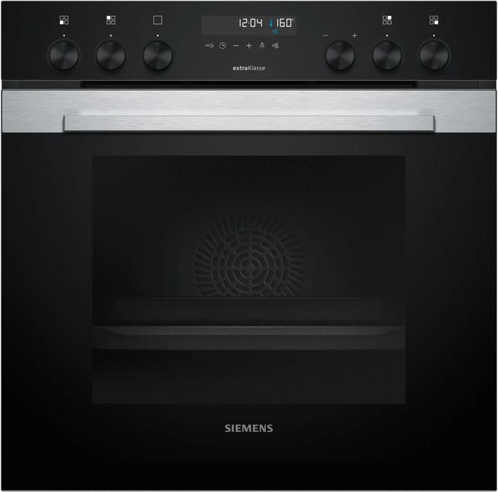 Image du produit Siemens HE378HBS3 + EA645GN17