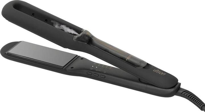 Image du produit Ultron Lisseur à cheveux Oshun noir (Fer plat)