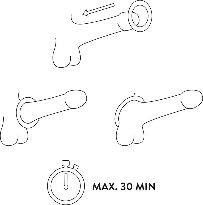 Image du produit LELO Tor 2 (2.90 cm)