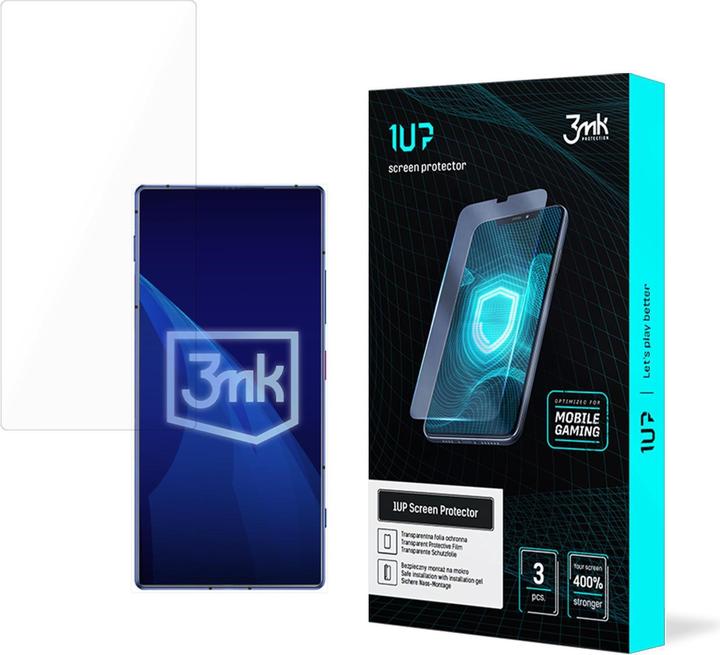 Produktbild 3MK Nubia Z70 Ultra - 1UP