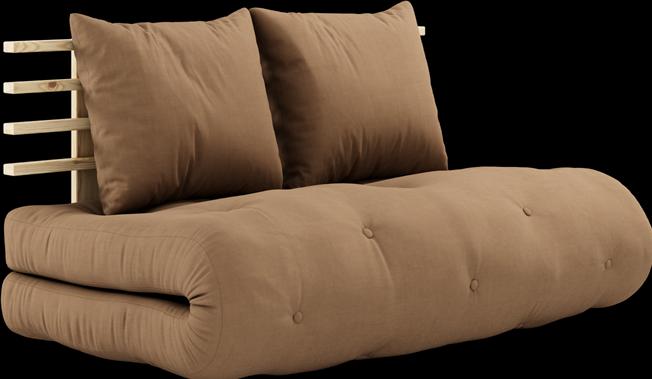 Produktbild Karup Design Shin Sano (2-Sitzer, Bettsofa)