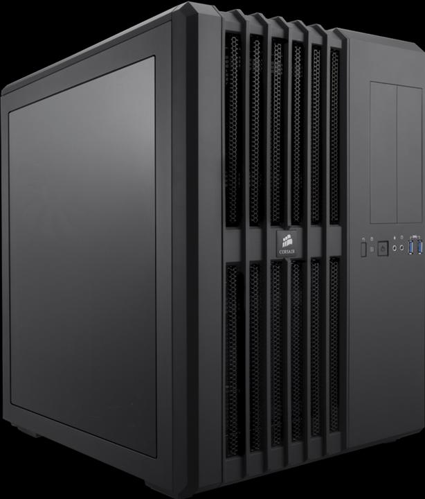 Produktbild Corsair Carbide Air 540 (ATX, mATX, Mini-ITX, E-ATX)