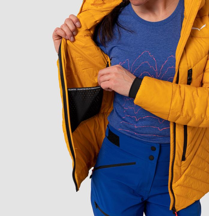 Immagine prodotto Salewa Ortles Hyb Rds Dwn Giacca Da Donna (34, XS)
