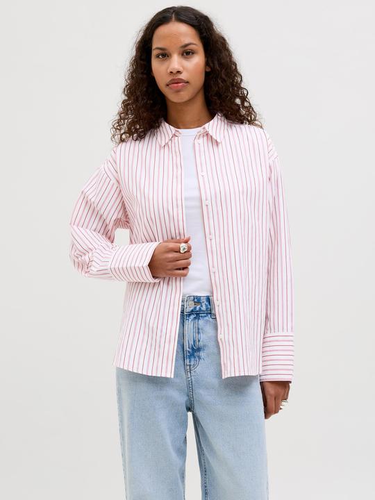 Immagine prodotto JJXX Jxcaro Poplin Ls Rlx Shirt Wvn Noos (S)