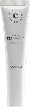 Actual product image Cocunat Clinical Retinal 01 - Retinol Serum With Vitamin A - 30 Ml (30 ml)