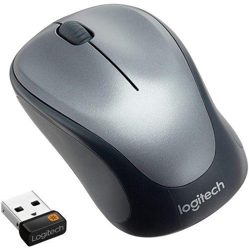 Actual product image Logitech M235 Mouse, wireless (Wireless)