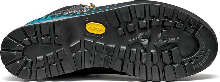 Actual product image Asolo Women's Freney Evo LTH GTX Vibram (39 1/3)