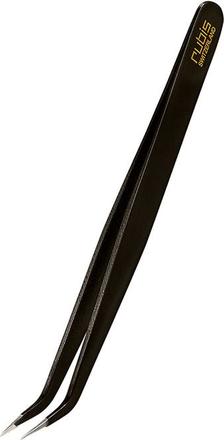 Actual product image Rubis Eyelash tweezers Volume Rush, black