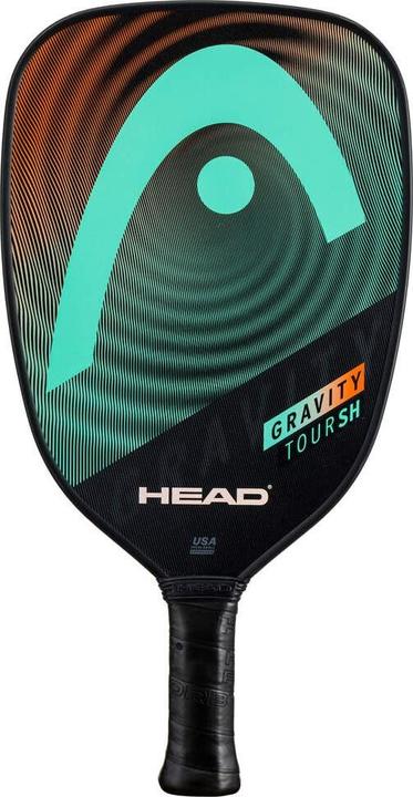 Head Gravity Tour SH 2023 Pickleball Schläger