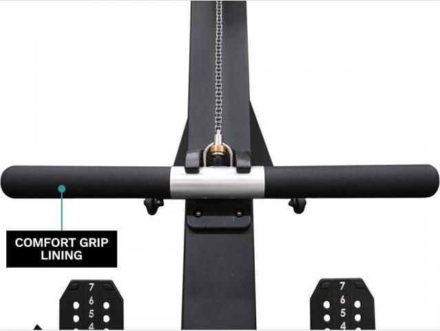 Actual product image Xebex Rower 2.0 Smart Connect