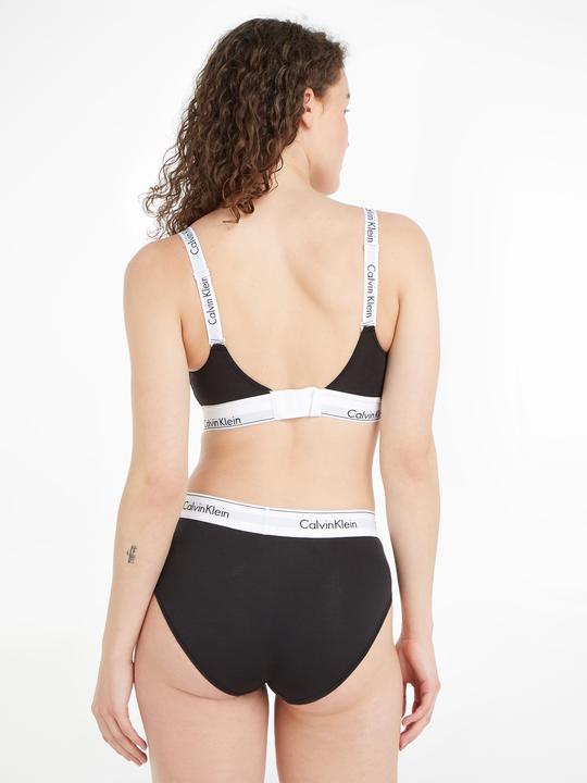 Immagine prodotto Calvin Klein Bralette Foderata Di Nero, Ub1 (S)