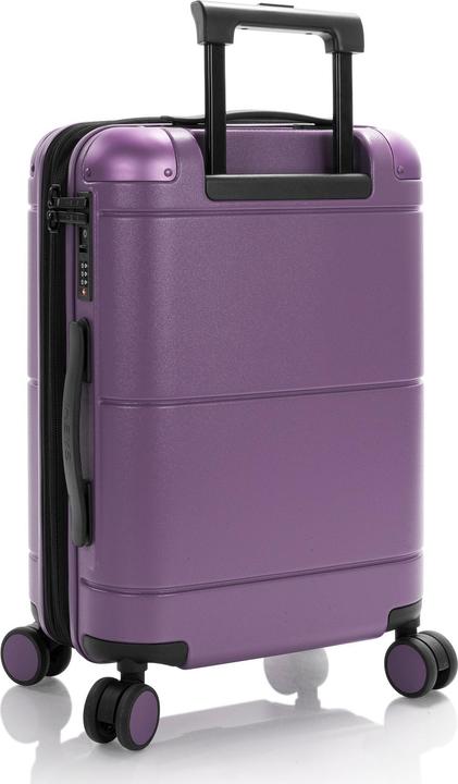 Produktbild Heys Zen - Handgepäcktrolley (47 l, Handgepäck (bis 50l))