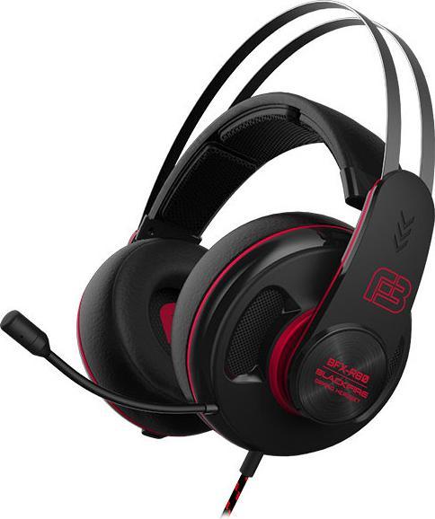 Immagine prodotto Ardistel BLACKFIRE® Cuffia da gioco cablata BFX-R80 per PS5™ e PS4™