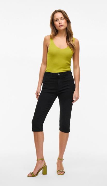 Produktbild Vila Ärmellos Stricktop (M)