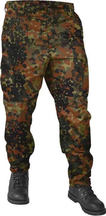 Actual product image Normani Herren BDU Rangerhose Trooper (XL)