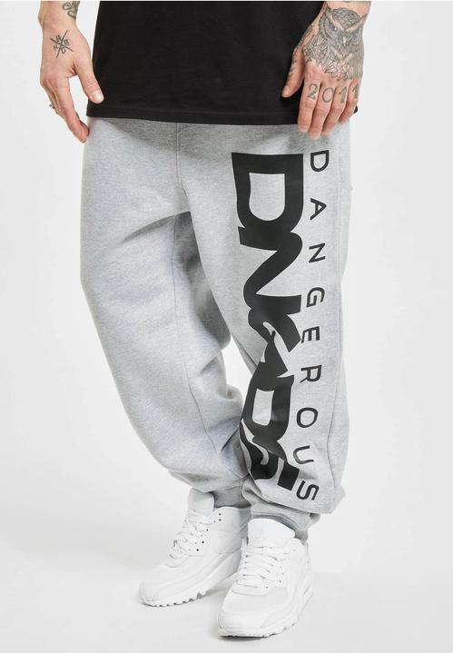 Actual product image Dangerous Classic Sweat Pants - 21073 (XL)