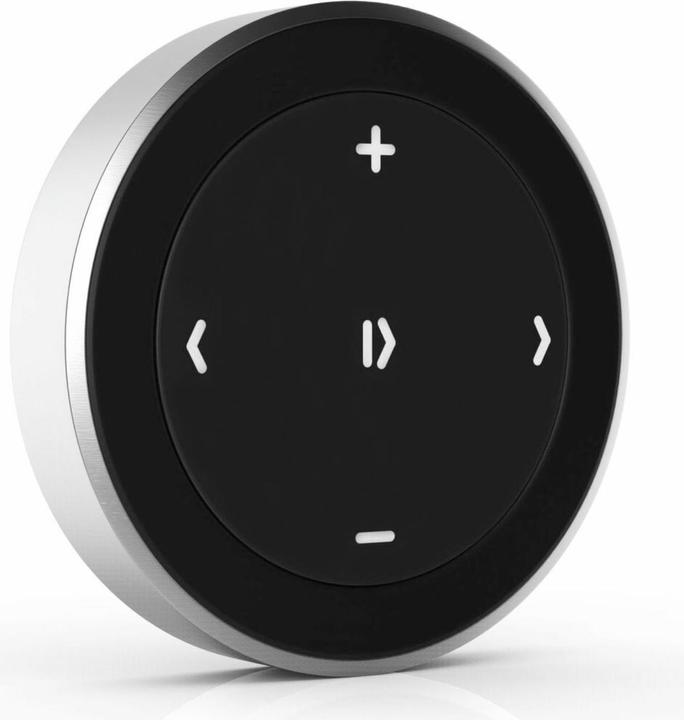 Satechi Bluetooth Media Button (Gerätespezifische Fernbedienung, Bluetooth)