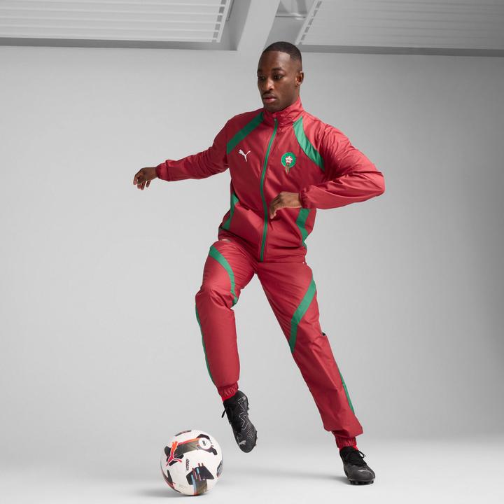 Actual product image Puma FRMF Prematch Woven Jacket (L)