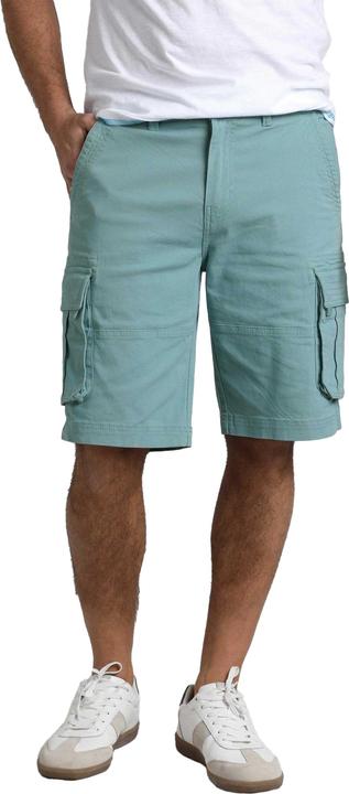 Actual product image Weird Fish Mens Rigney Cargo Shorts (Frequency band 38 (2600 MHz))