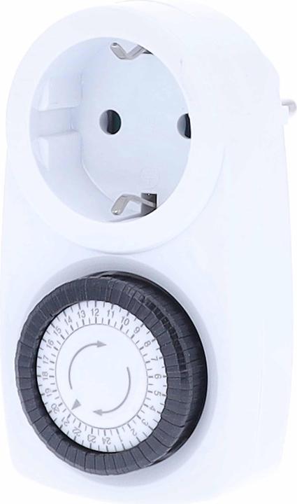 Actual product image As - Schwabe Day timer