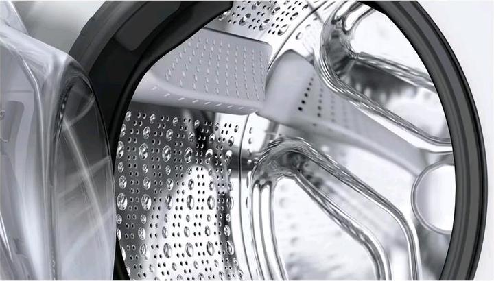 Actual product image Bosch Hausgeräte Bosch Series 4 Wan28208ii Washing Machine with (8 kg, Left)