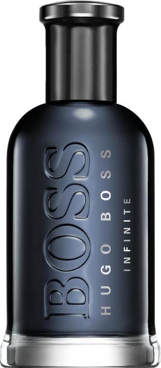 BOSS Bottled Infinite