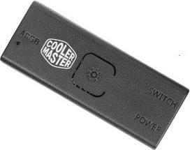 Image du produit Cooler Master MasterBox 540 (ATX, mATX, Mini-ITX, E-ATX)